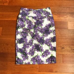 LuLaRoe Cassie skirt